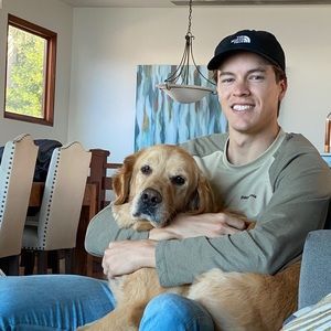 Meet your Posher, Rob